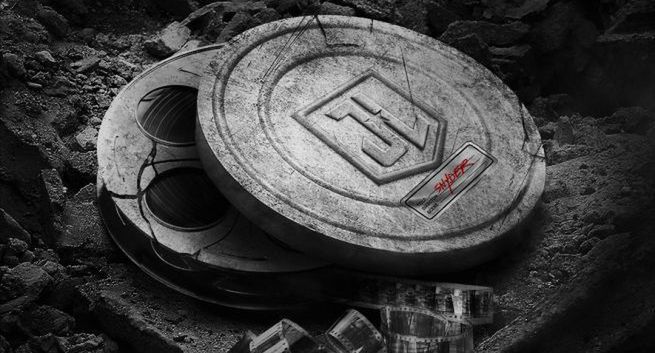 „Liga Sprawiedliwości Zacka Snydera” w HBO GO