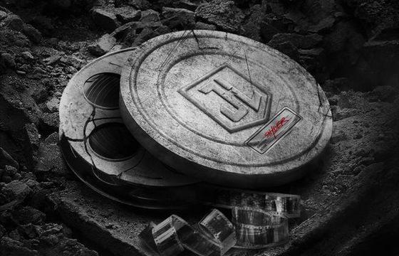 „Liga Sprawiedliwości Zacka Snydera” w HBO GO