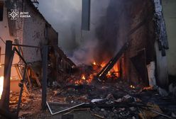 Rosjanie nie odpuszczają. Ukraina znów pod ostrzałem