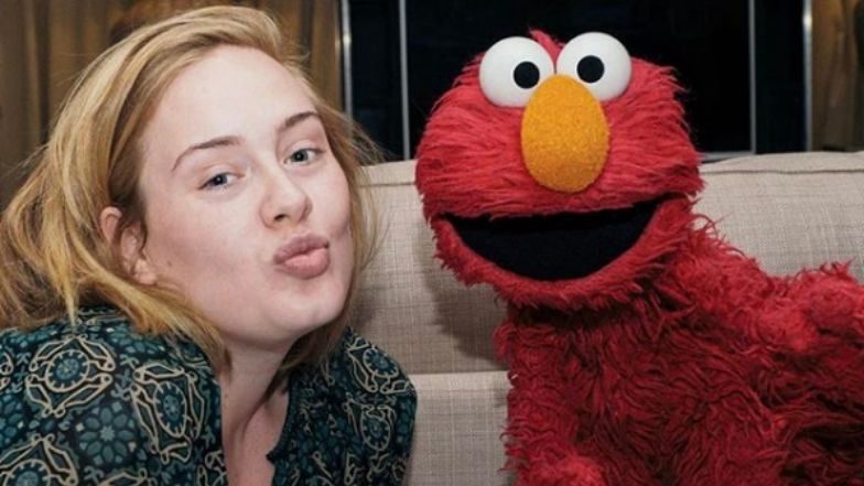 Adele