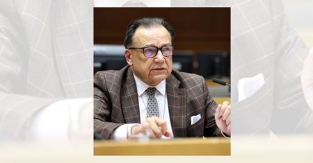 Marszałek Mazowsza w Prezydium Europejskiego Komitetu Regionów