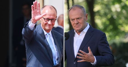 Niemcy największą gospodarką w UE. Oto miejsce Polski