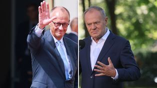 Niemcy największą gospodarką w UE. Oto miejsce Polski