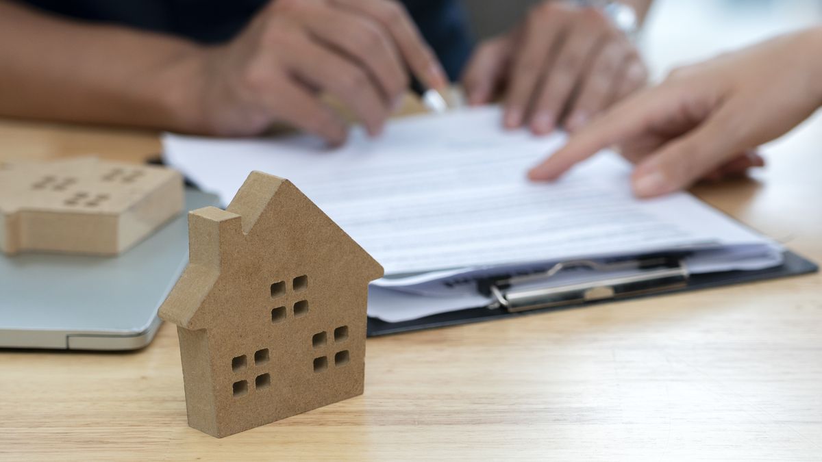 Transakcja zamiany nieruchomości – jak to działa?
