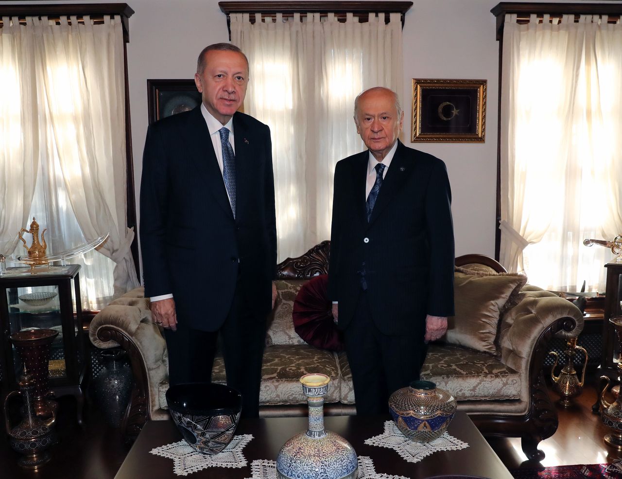 Turcja wystąpi z NATO? Sojusznik Erdogana nie pozostawia wątpliwości