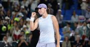 Turniej WTA w Pekinie. Iga Świątek nie dała szans rywalce