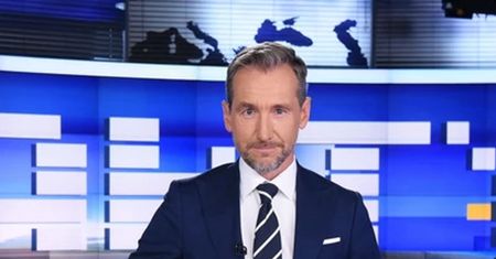 Piotr Kraśko usłyszał zarzut. Przyznał się