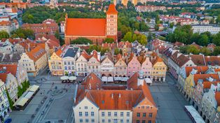 Polskie miasto chce powiększyć swój teren. Sąsiedzi mówią stanowcze: nie