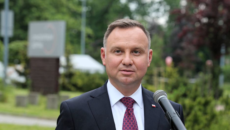 Wybory 2020. Najnowszy sondaż prezydencki dla WP. Kto może pokonać Andrzeja Dudę?