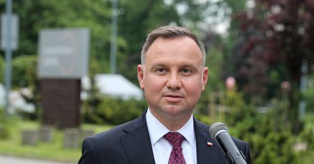 Wybory 2020. Najnowszy sondaż prezydencki dla WP. Kto może pokonać Andrzeja Dudę?