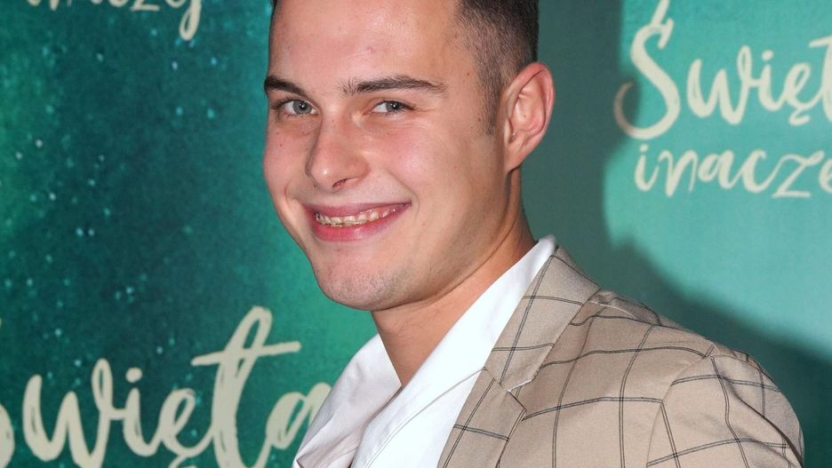 Adam Zdrójkowski szczerze o imprezach