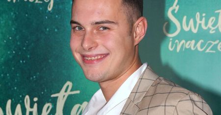 Adam Zdrójkowski opowiada o swoich imprezach. Musi oglądać się za siebie