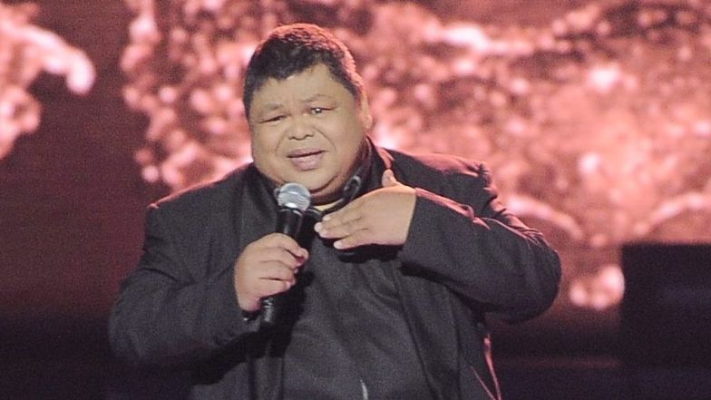 Zwycięzca "Must Be The Music" zmaga się z poważną chorobą