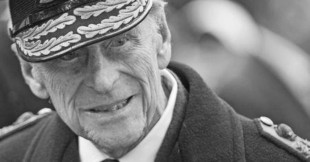 Zmarł książę Filip. Mąż królowej Elżbiety II miał 99 lat