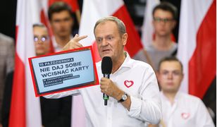 Niespotykane widoki w TVP. Spoty uderzające w PiS