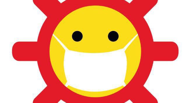 Bot na GG pomoże ocenić zagrożenie koronawirusem