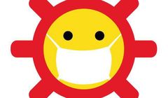 Bot na GG pomoże ocenić zagrożenie koronawirusem