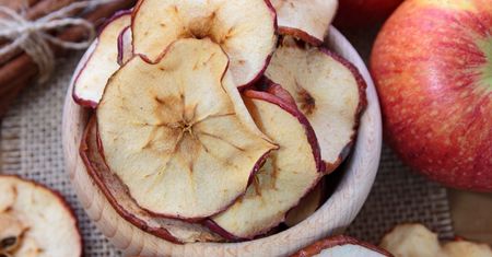 Zamiennik klasycznych chipsów? Sprawdź, co siedzi w popularnej przekąsce
