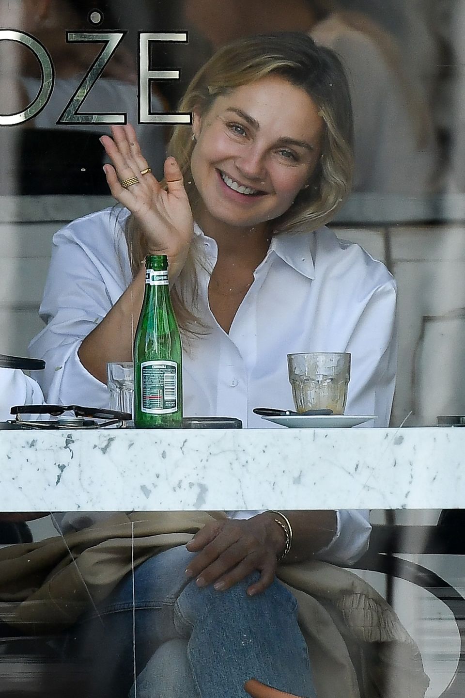 Małgorzata Socha