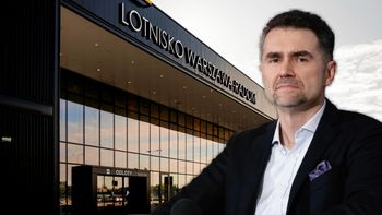 "Katastrofa finansowa". Wiceminister o lotnisku w Radomiu