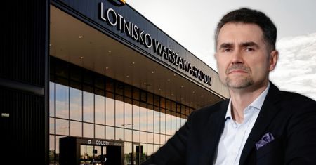 "Jest katastrofą finansową". Wiceminister o lotnisku za 800 mln zł