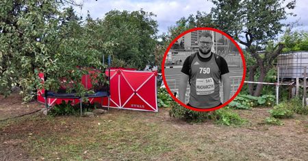 Wypadek awionetki. Zginął 20-letni młociarz Jakub Pracharczyk