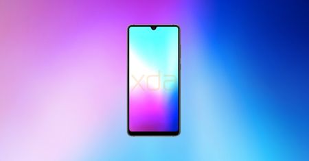 Tak wyglądający Huawei Mate 20 może niektórych zaskoczyć