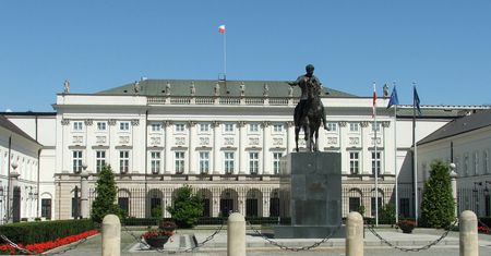 Wybory 2020. Ile zarabia prezydent? Czy pierwsza dama otrzymuje wynagrodzenie?