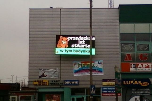 Śmieszne nazwy polskich firm. Jebudu, Zoofilek, Stolec i inne 14