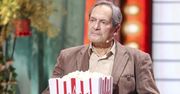 Kilkanaście milionów złotych. Tyle Jerzy Zelnik potrzebuje przed swoją śmiercią