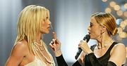 Madonna i Britney Spears - koniec przyjaźni!