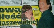 Maja Ostaszewskia z nowym chłopakiem