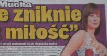 Co dalej z Anną Muchą?