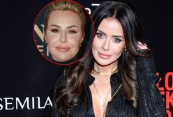 Magda Pieczonka tłumaczy się z wpadki z makijażem Lipińskiej. "Szkoda było mi Blanki"