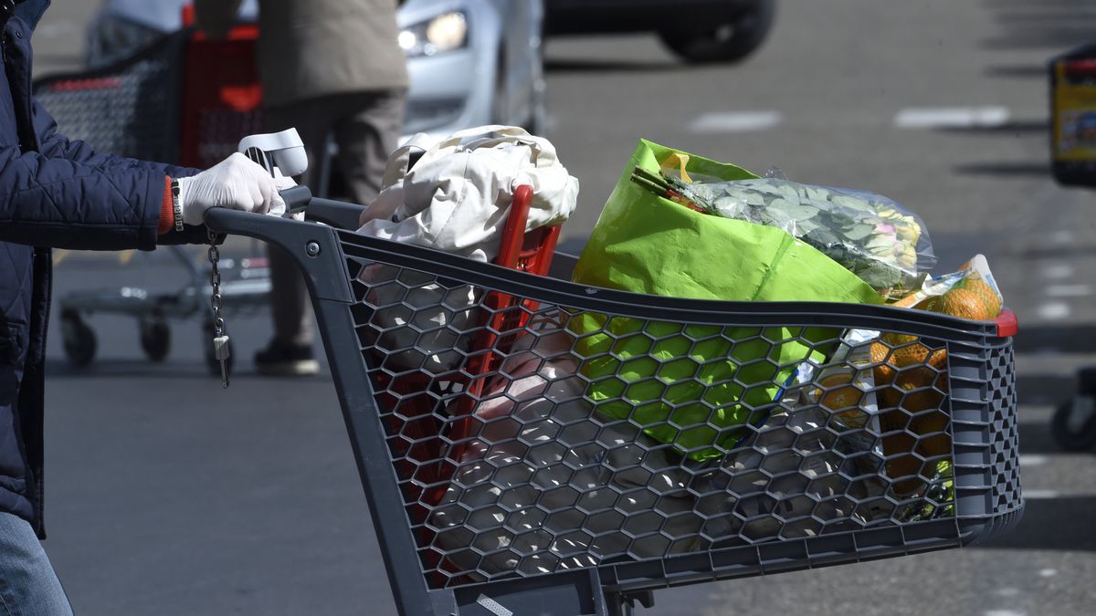  Tak Polacy oszukują w sklepach 