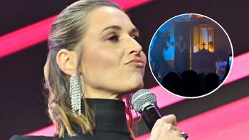 Julia Kamińska odpiera ZARZUTY o profanację. Jednym zdaniem dolała oliwy do ognia