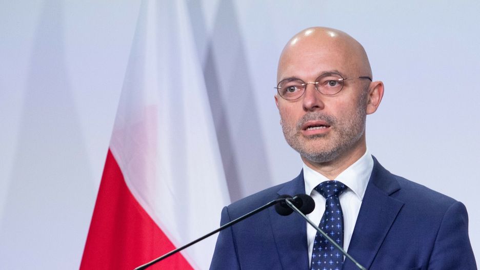 Turów. Michał Kurtyka o rozmowach z Czechami 