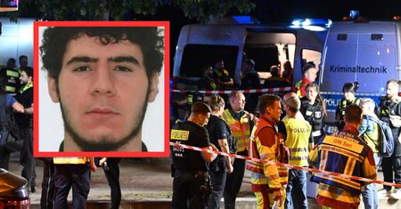Zamach na Paradzie Równości w Berlinie. Policja pokazała zdjęcie podejrzanego