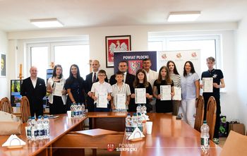 Powiatowy Konkurs Fotograficzny "Najpiękniejsze zakątki mojej małej Ojczyzny" rozstrzygnięty