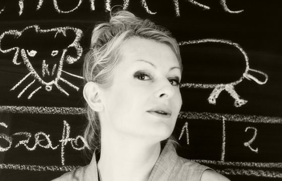 Marlena Wieteska: z Gamfi na dyrektora sprzedaży w Novem