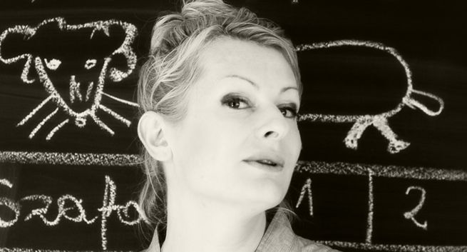 Marlena Wieteska: z Gamfi na dyrektora sprzedaży w Novem