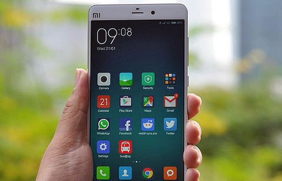 Xiaomi i Uber łączą siły: telefony będą dostarczane taksówkami