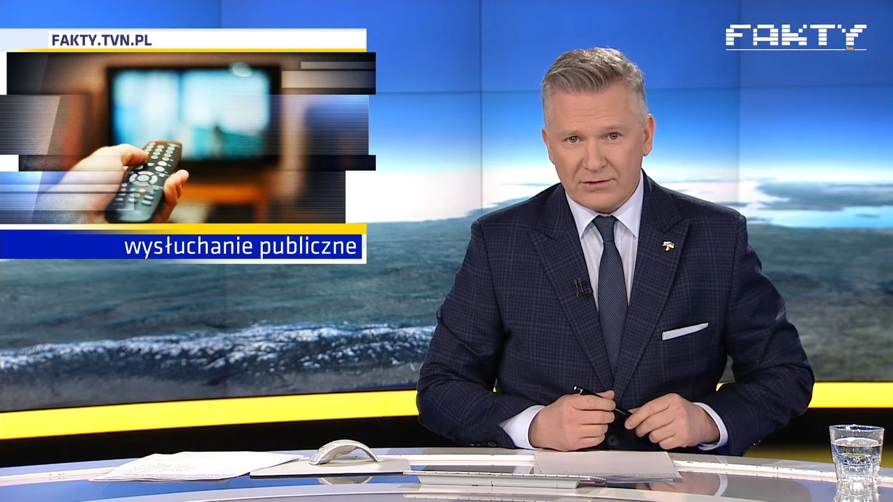 "Fakty" rozprawiły się z TVP i pomysłem rządu. "Karykaturalna propaganda"