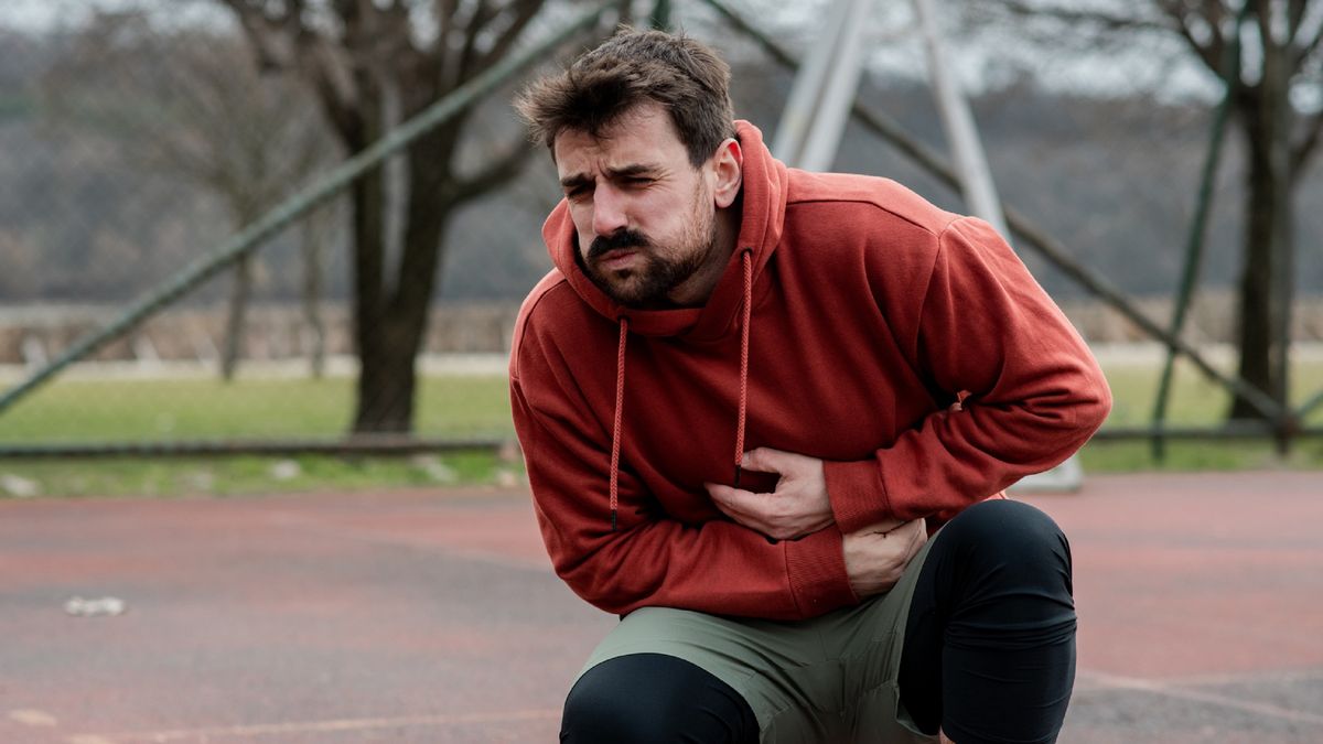 Główne objawy raka jelit