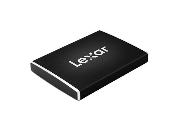 Lexar wraca do gry z małymi i lekkimi dyskami SSD 2