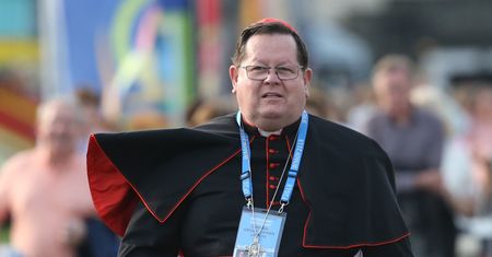 "Jesteśmy jeszcze w szoku". Skandal w kanadyjskim Kościele