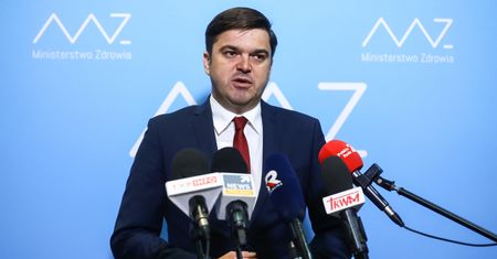 Wariant Lambda w Polsce. MZ wydało komunikat