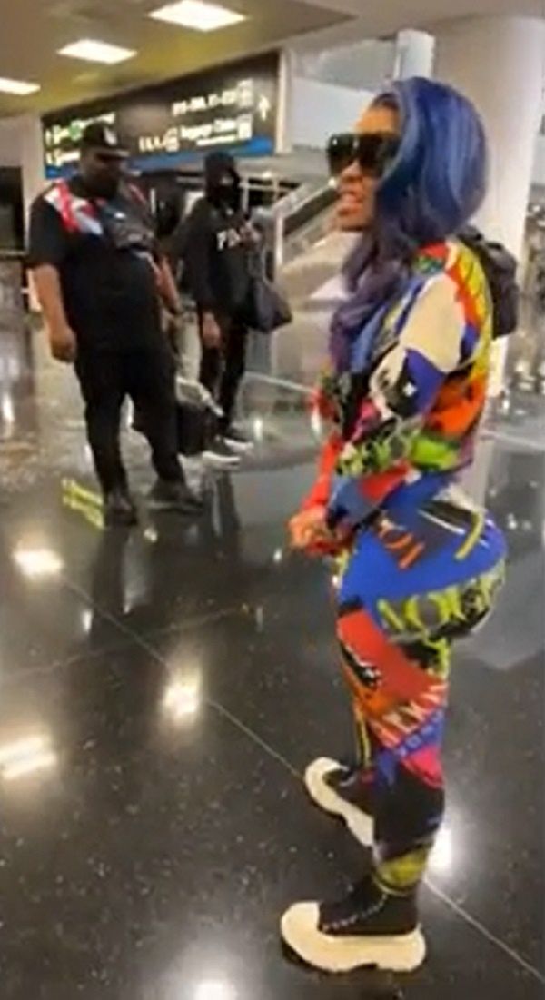 Blac Chyna 