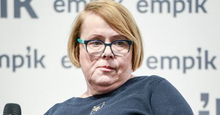 Miała romans z mężem aktorki z "M jak miłość". Pożałowała