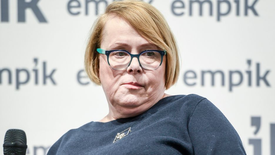 Ilona Łepkowska